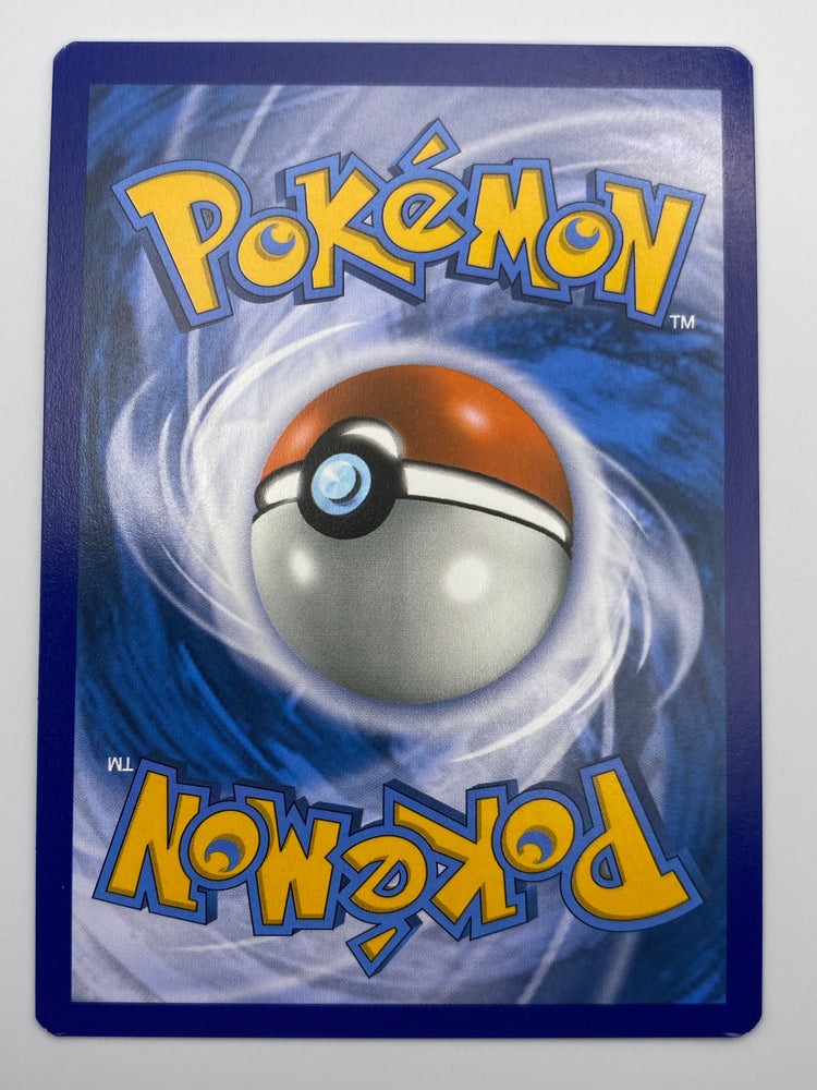 Charizard Vstar Promo NM