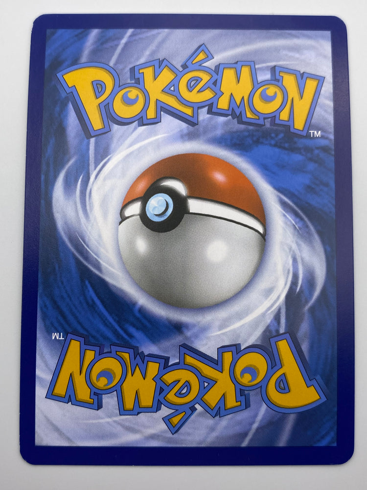 Blastoise ex SIR 151 NM