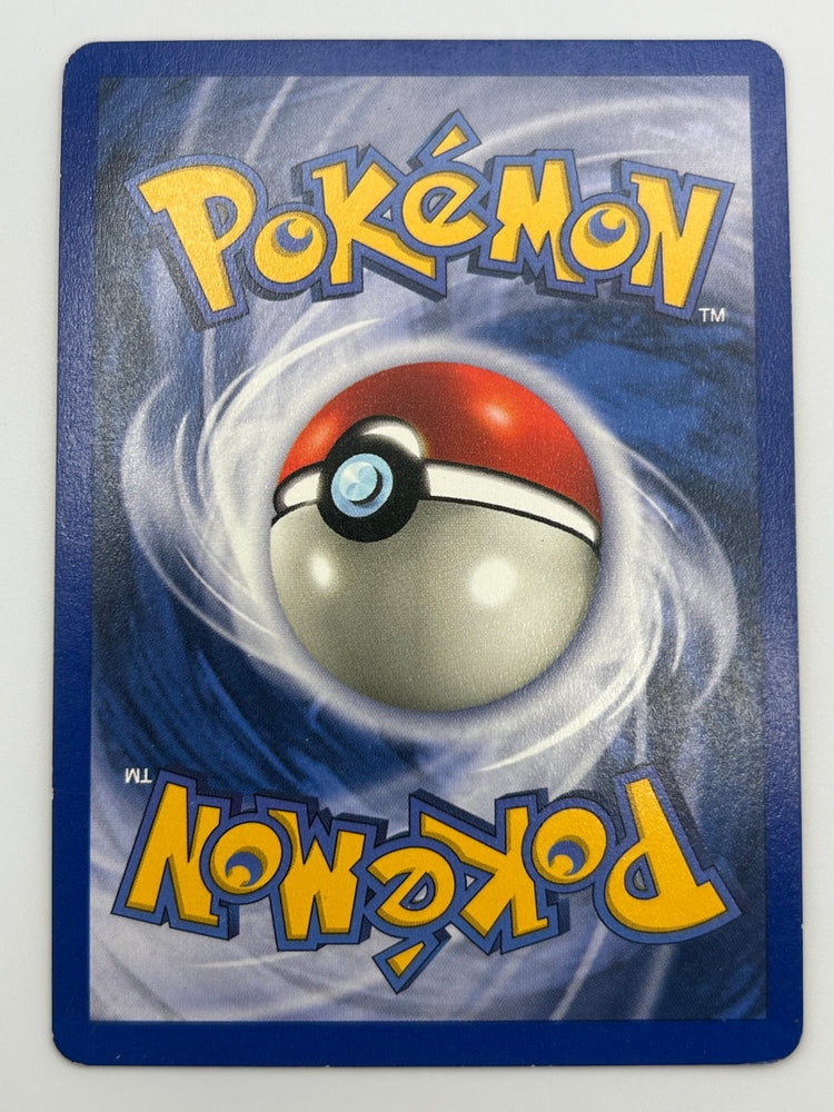 Snorlax Holo Jungle LP
