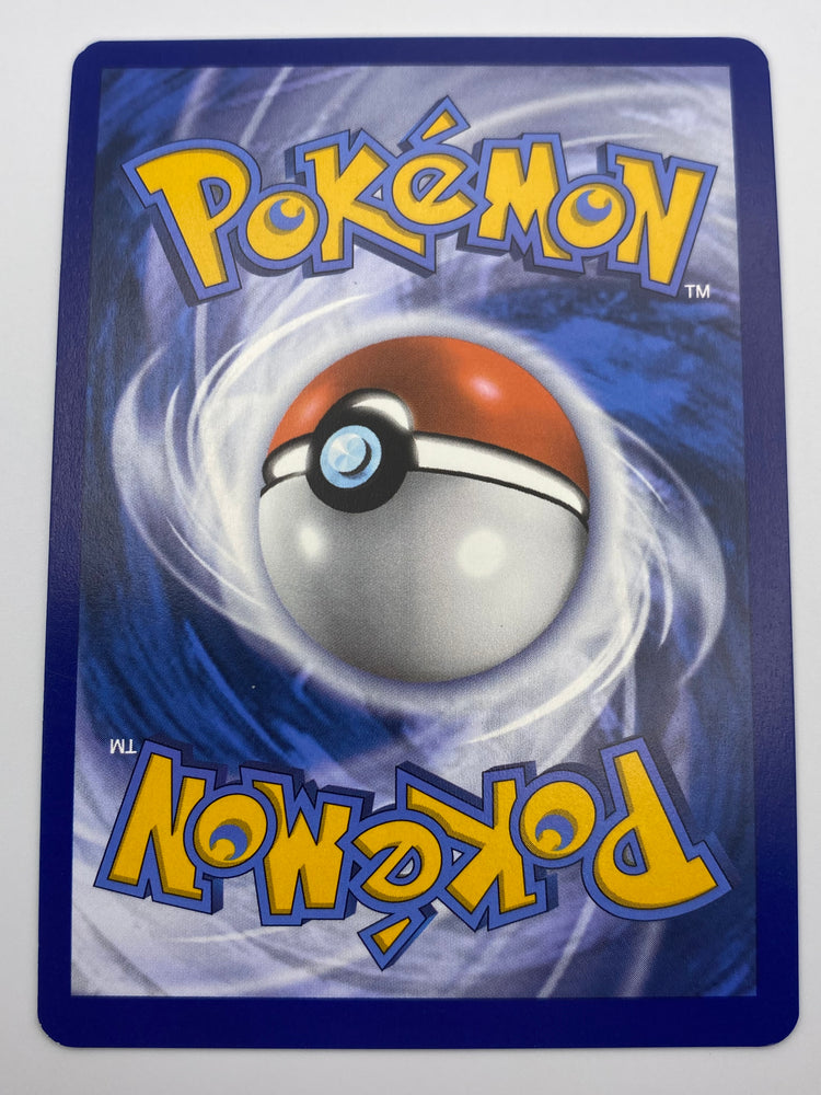 Riolu Illustration Rare Scarlet & Violet NM