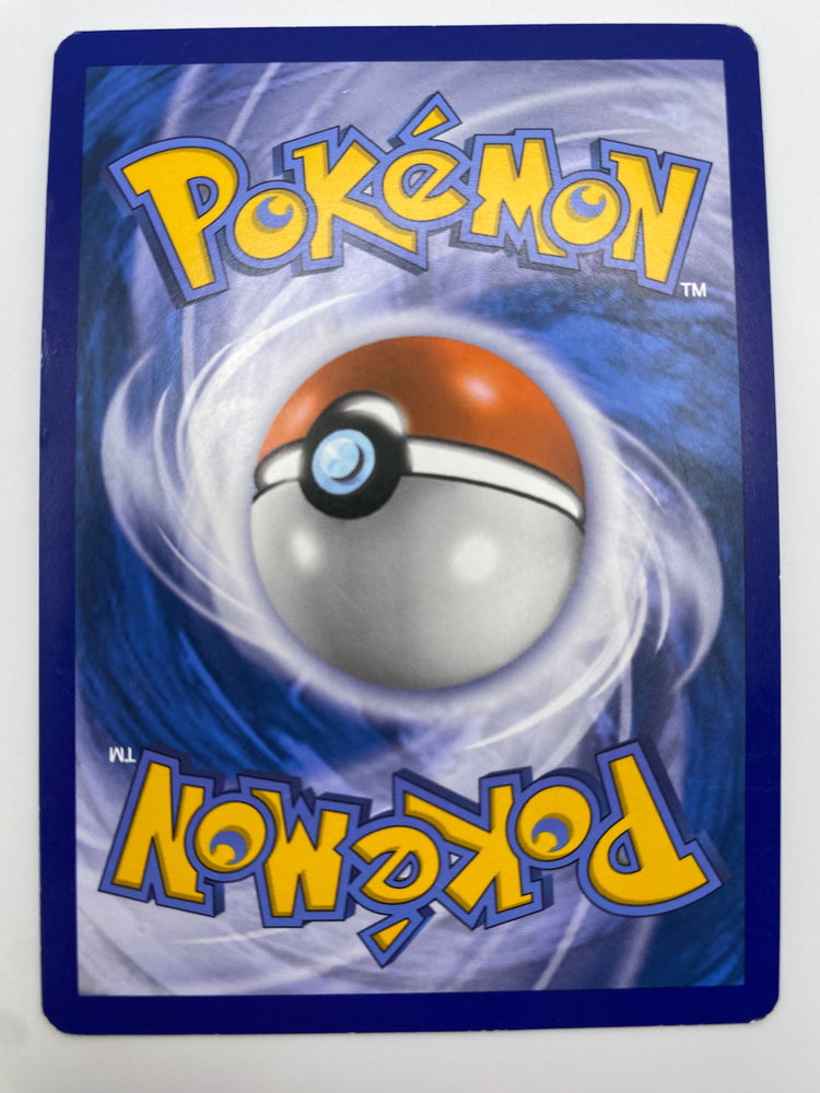 Mega Garchomp EX Promo LP