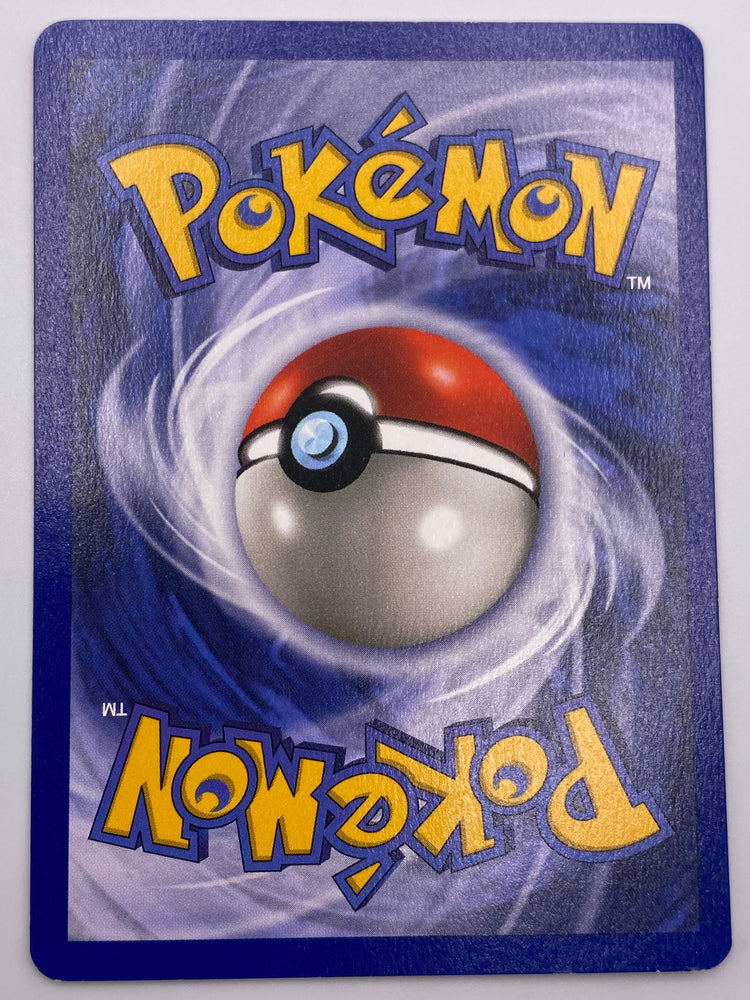 Hypno Holo 1st Edition Fossil LP