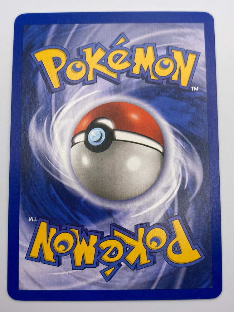 Dark Dugtrio Holo Team Rocket LP-NM