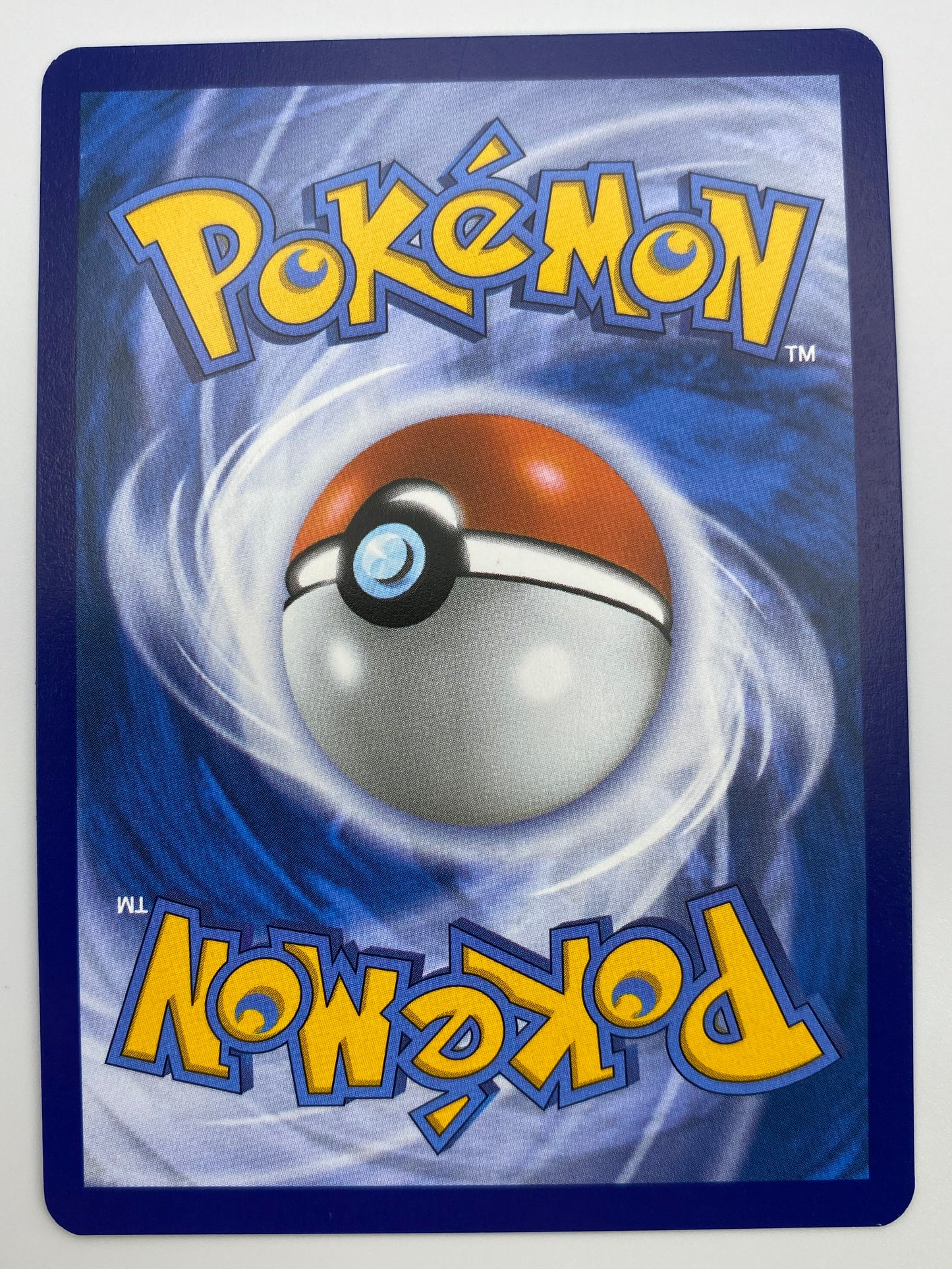 Ethan's Typhlosion Illustration Rare Destined Rivals NM