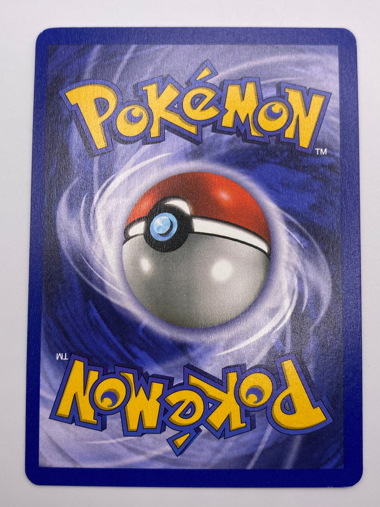 Pikachu 1st Edition Jungle LP