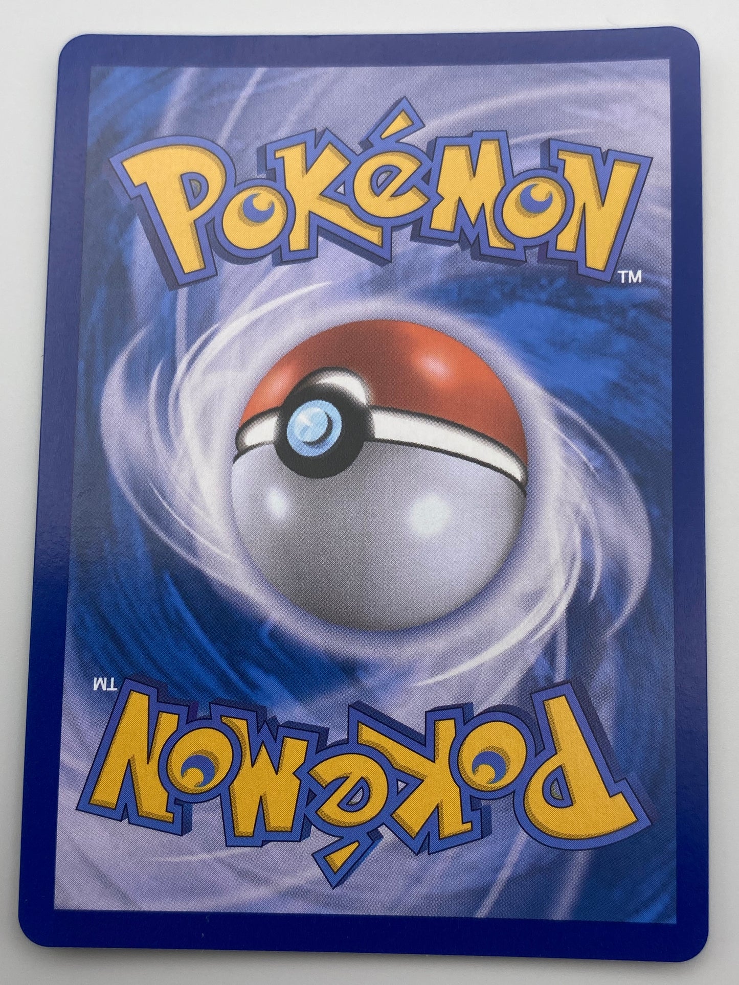 Charizard Ex Full Art Korean NM