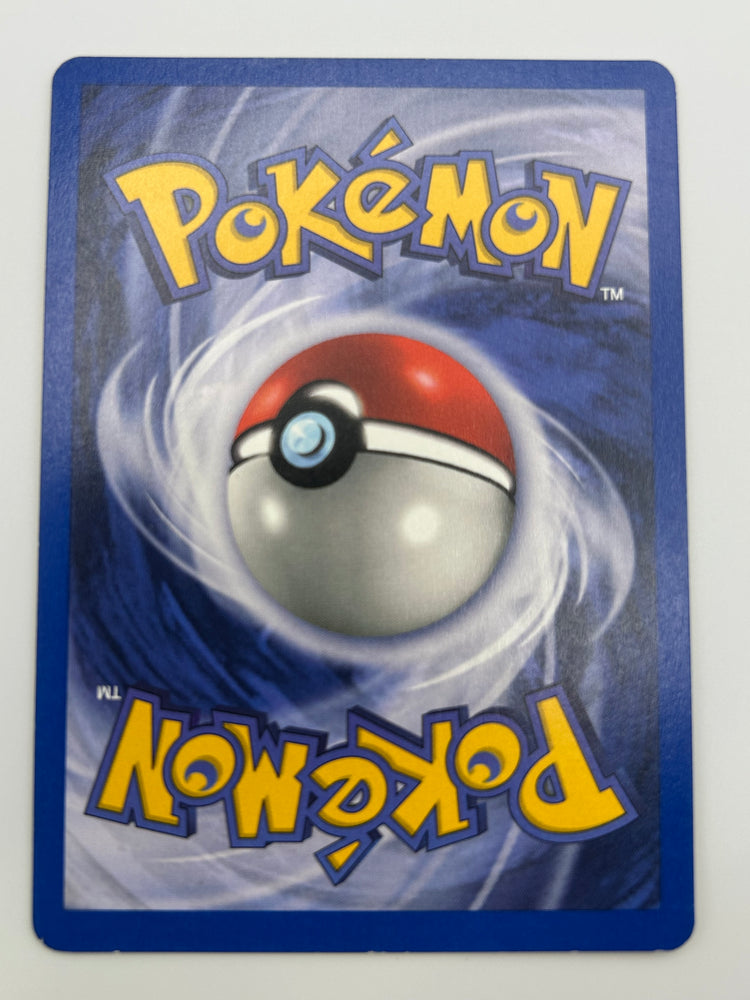 Giovanni Holo Gym Challenge LP