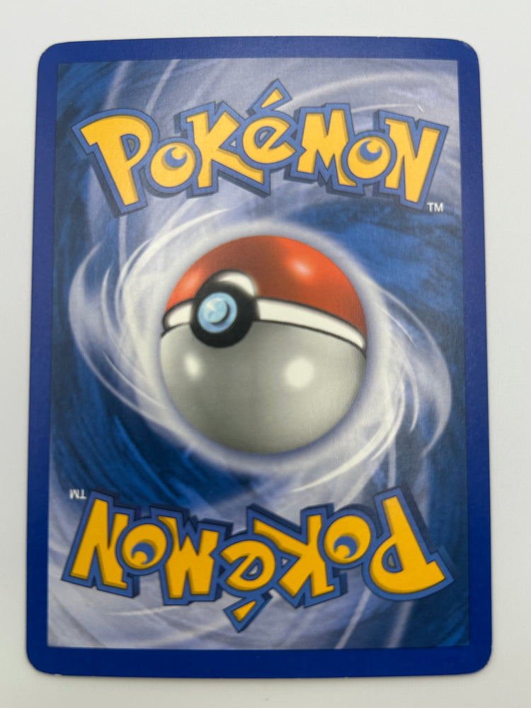 Meganium Reverse Holo Unseen Forces LP