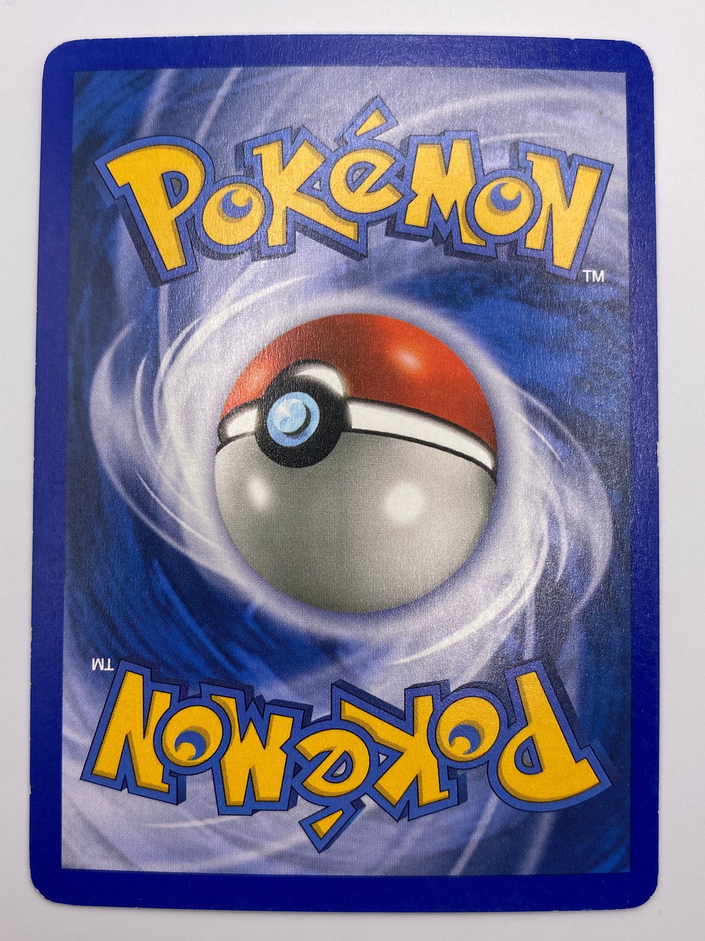 Totodile Reverse Holo E-Reader Expedition LP-MP