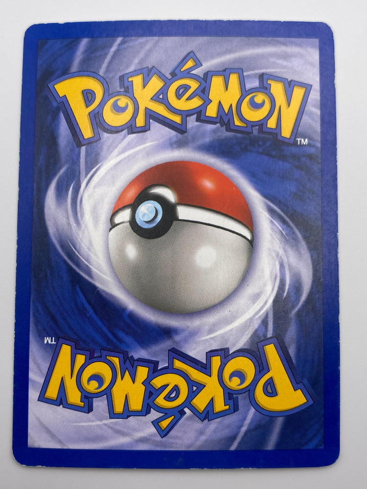 Flareon Holo Jungle MP