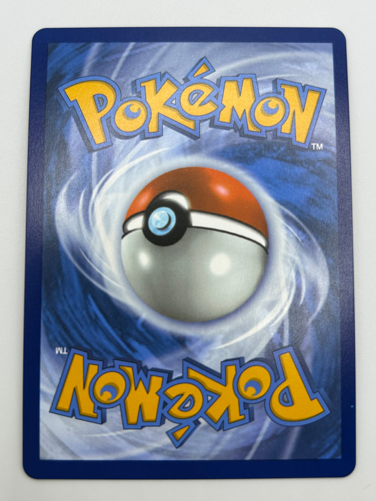 Team Rocket's Mewtwo Ex Hyper Rare Destined Rivals NM