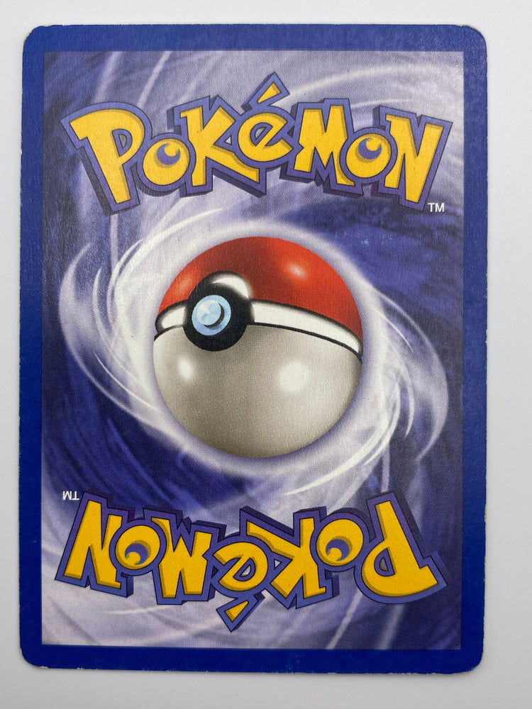 Dark Charizard Team Rocket MP