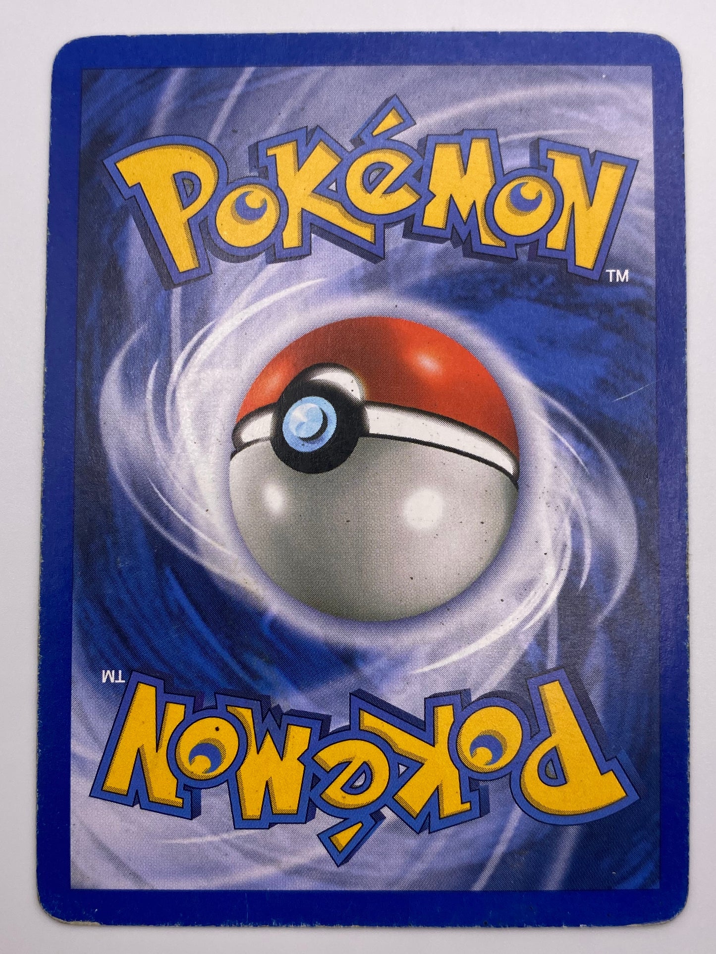 Charizard Holo Base Set 2 MP-HP