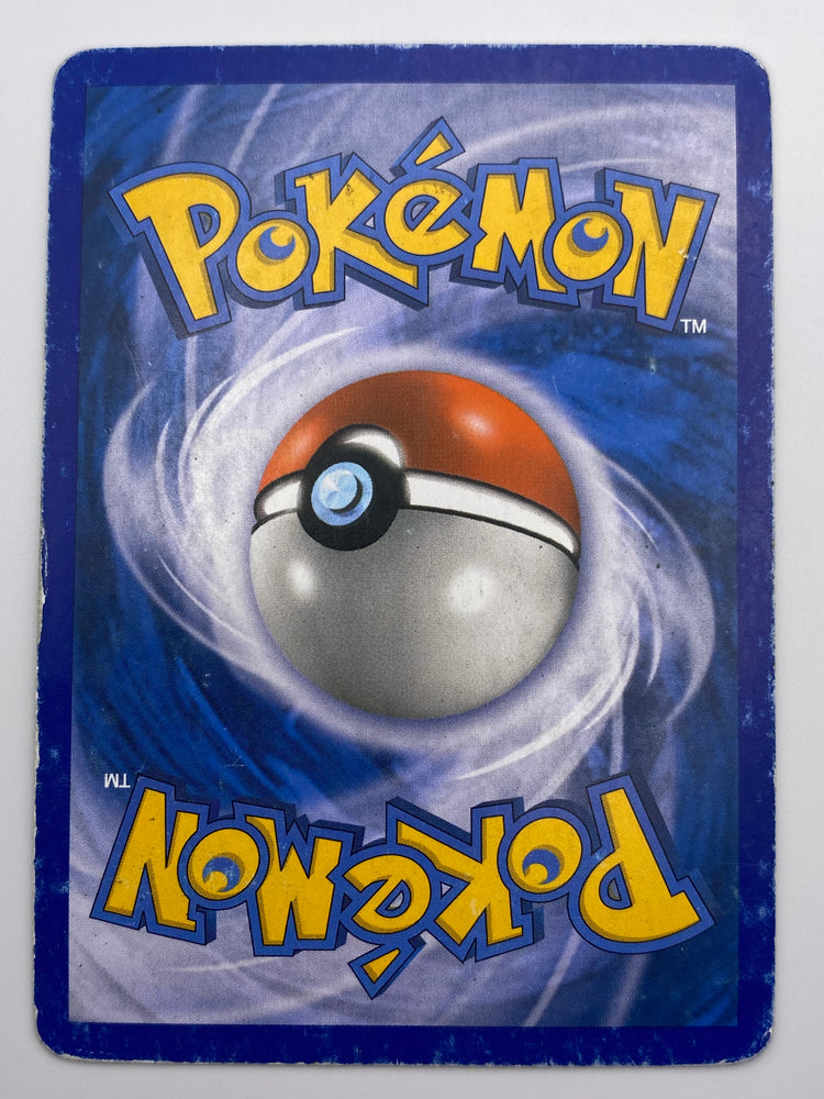 Articuno Holo (Holo Bleed) Majestic Dawn HP