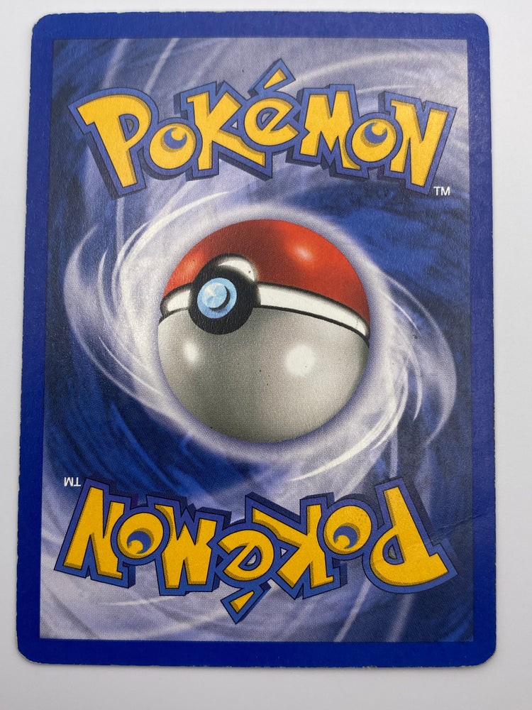 Gyarados Holo Base Set MP