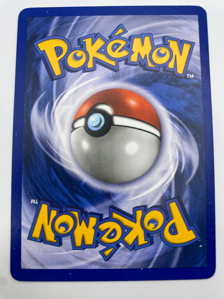 Alakazam Holo Base Set 2 LP