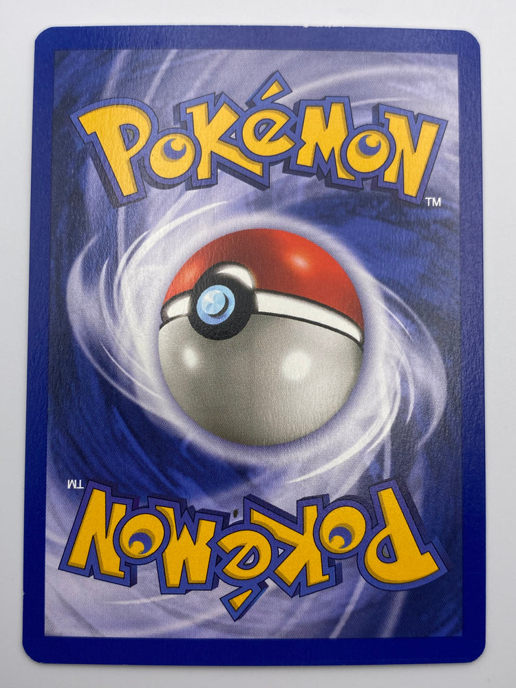Moltres Holo Fossil LP