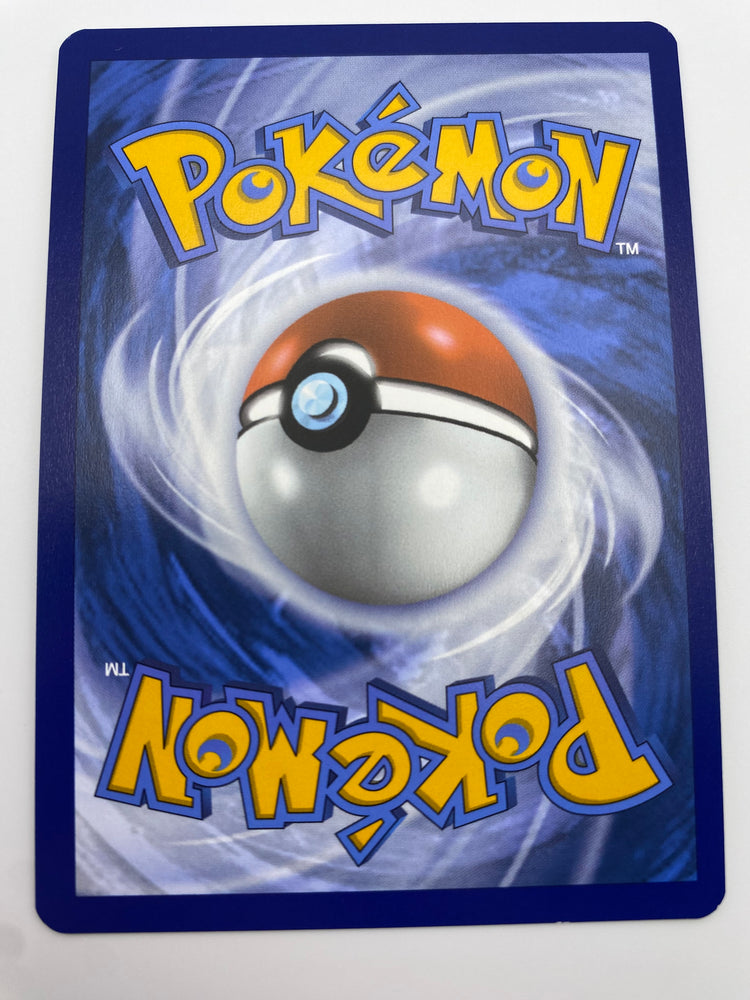 Eevee Ex Promo NM