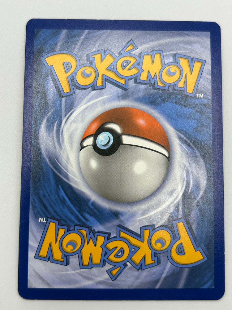 Pikachu Promo LP