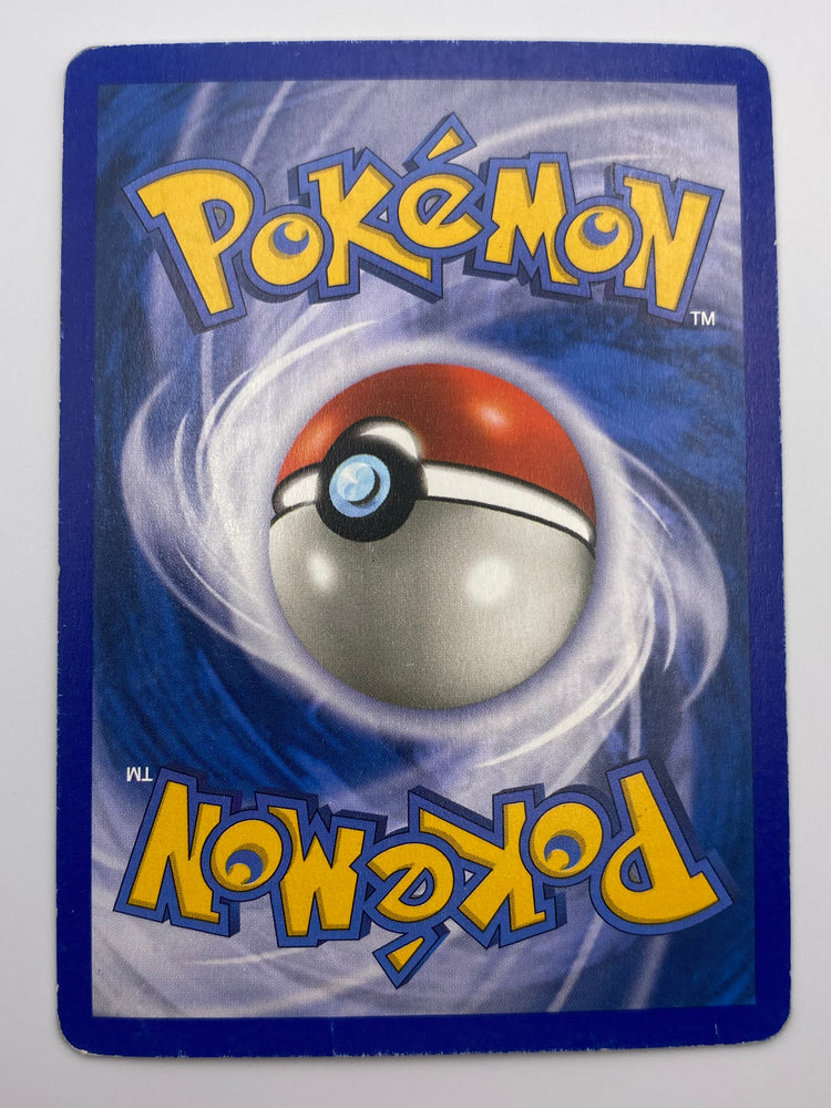 Hitmonchan Reverse Holo Best of Game HP