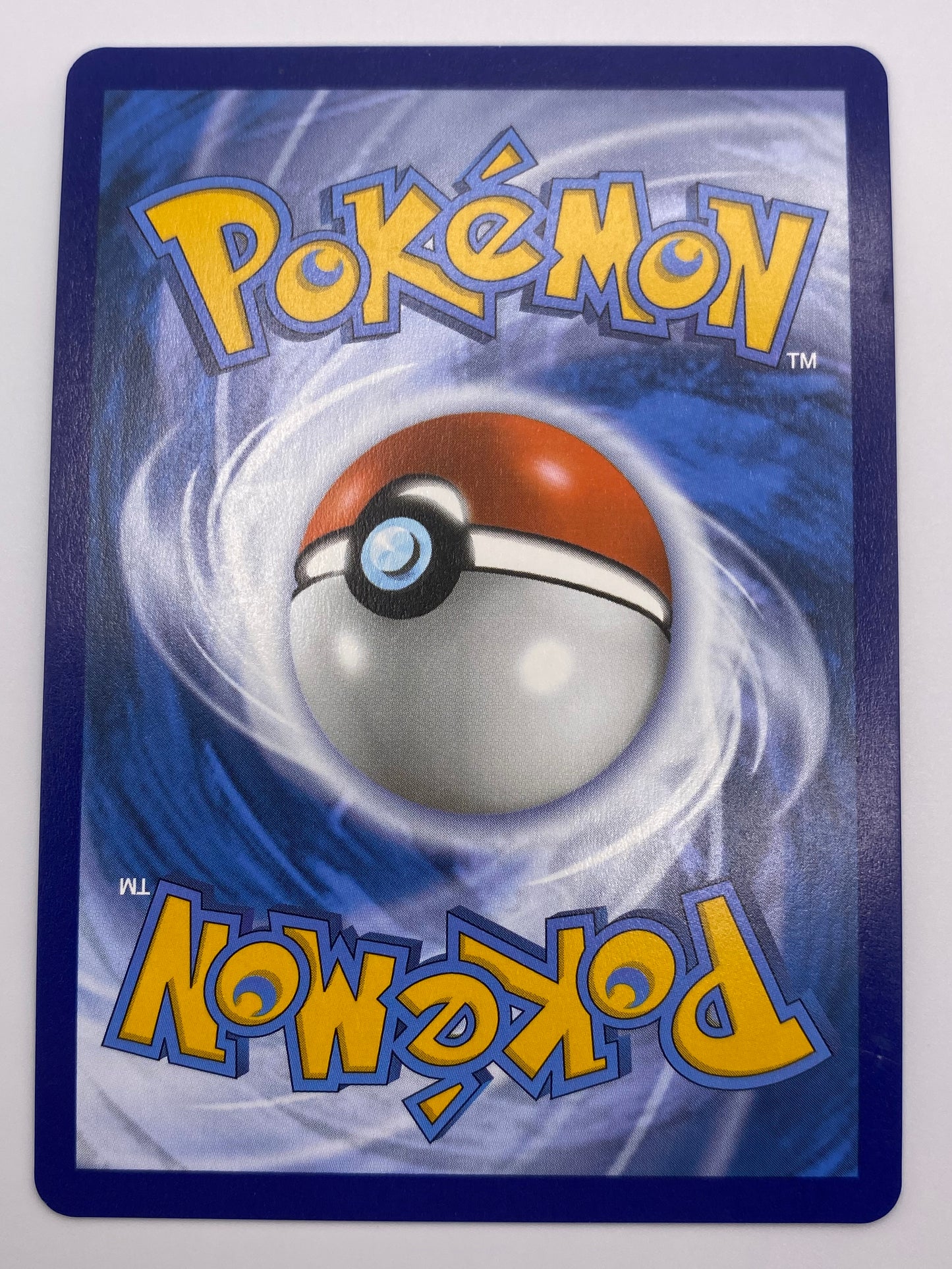 Mew Vmax Rainbow Rare Fusion Strike NM