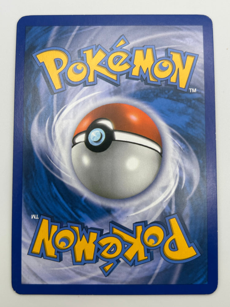 Snorlax Reverse Holo Rising Rivals LP