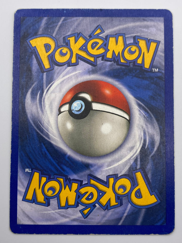 Blastoise Holo Base Set HP