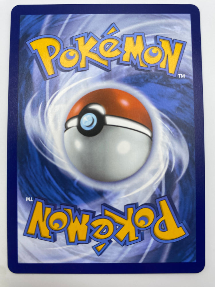 Bulbasaur Illustration Rare Mega Evolution NM