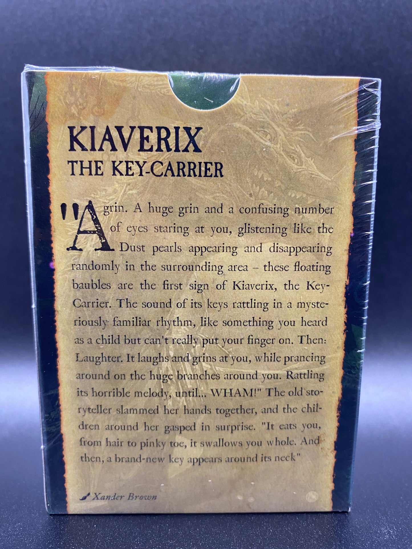 Dragon Shield 100 Sleeves Matte Forest Green