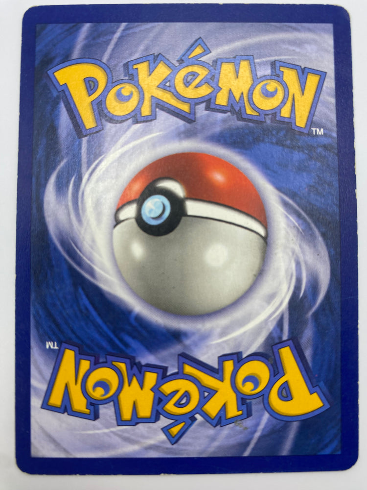 Gengar Holo Fossil LP