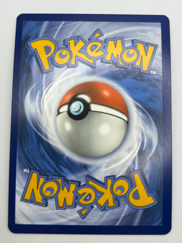 Drowzee Illustration Rare Scarlet & Violet Base NM