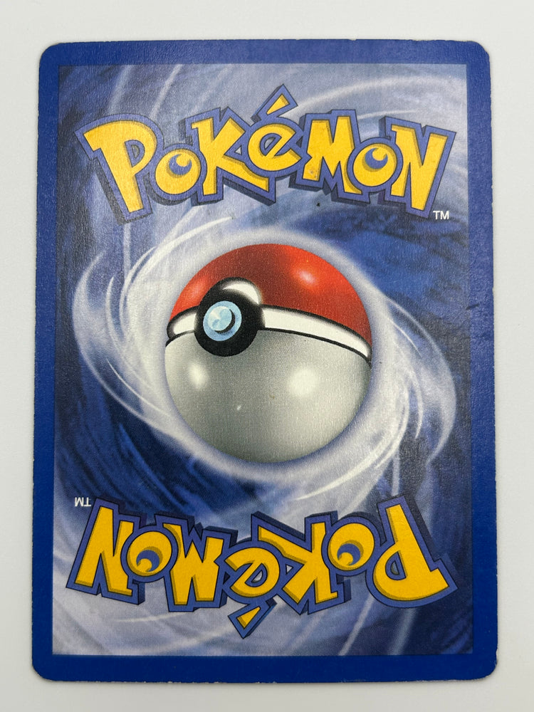 Giovanni Holo 1st Edition Gym Challenge MP
