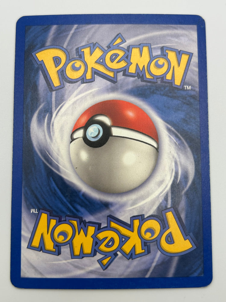 Mr. Mime Ex Holo FireRed & LeafGreen MP-HP