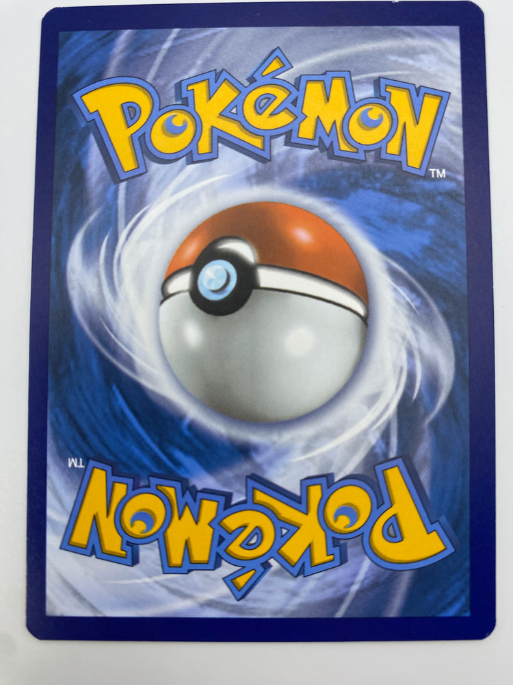Charmander Reverse Holo Vivid Voltage LP