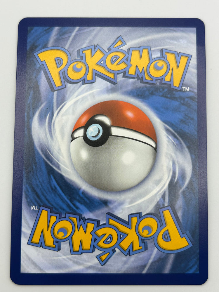 Bulbasaur Illustration Rare Stellar Crown NM