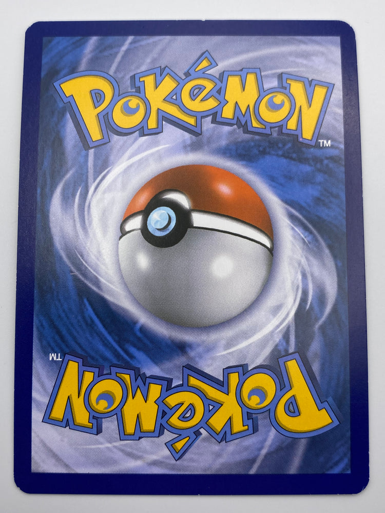 Mewtwo Ex Secret Rare Breakthrough LP