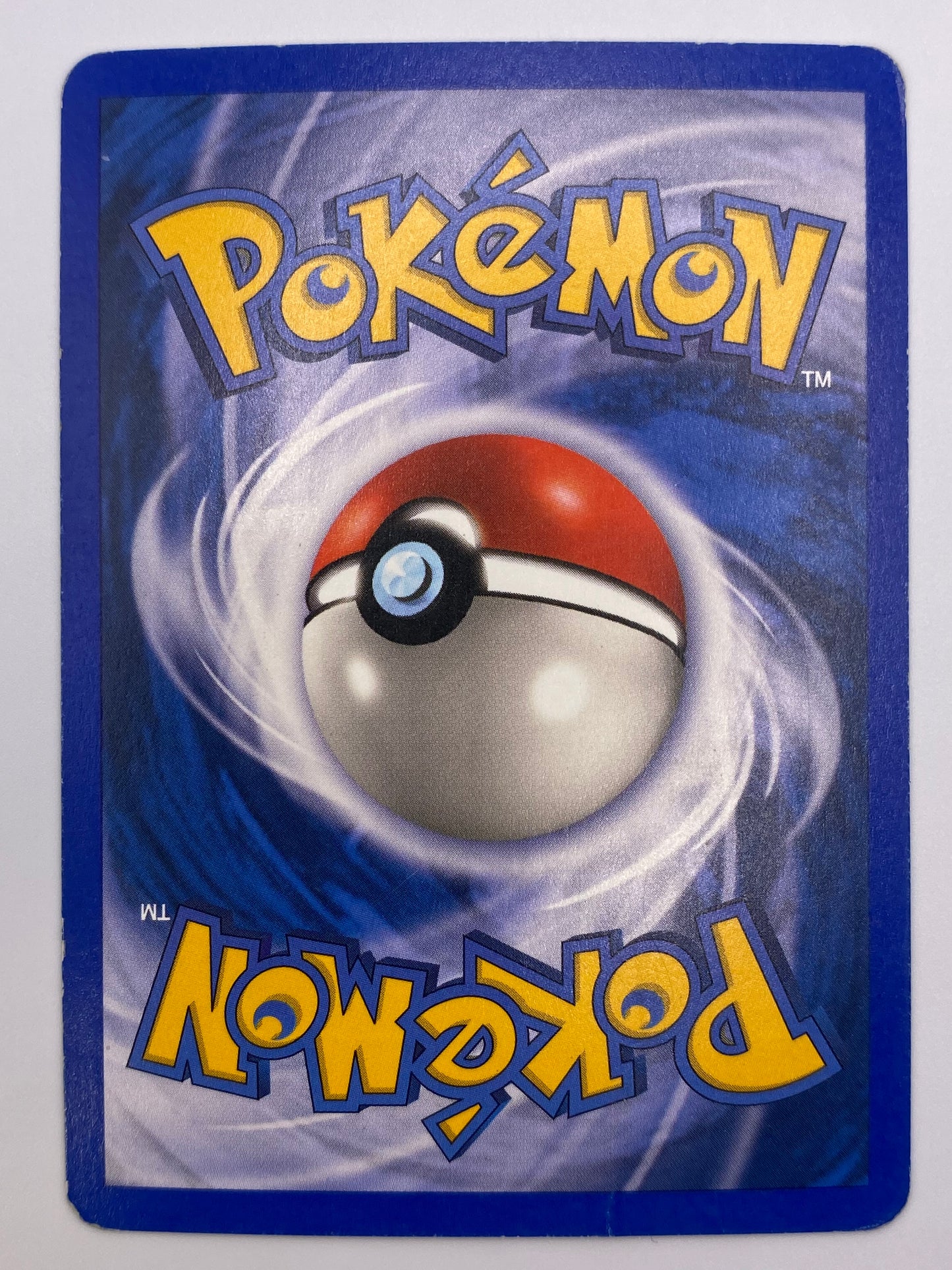 Snorlax Holo FireRed & LeafGreen DMG