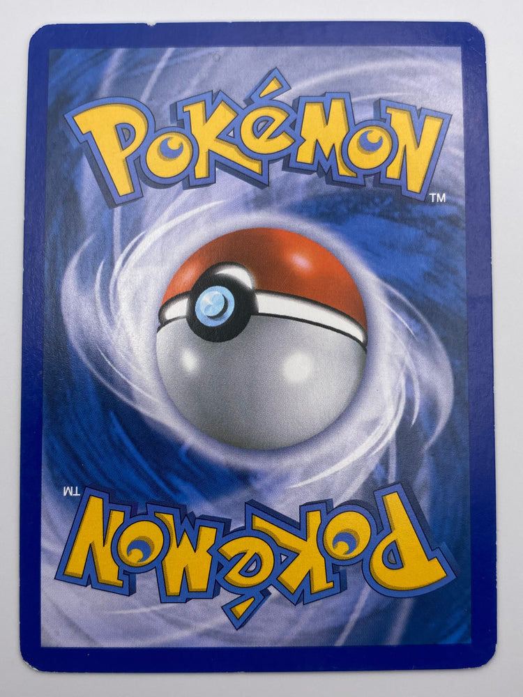 Meowth Promo LP