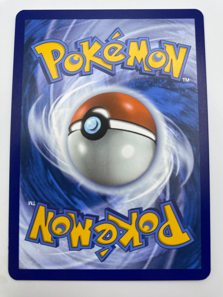 Emolga Illustration Rare Black Bolt NM