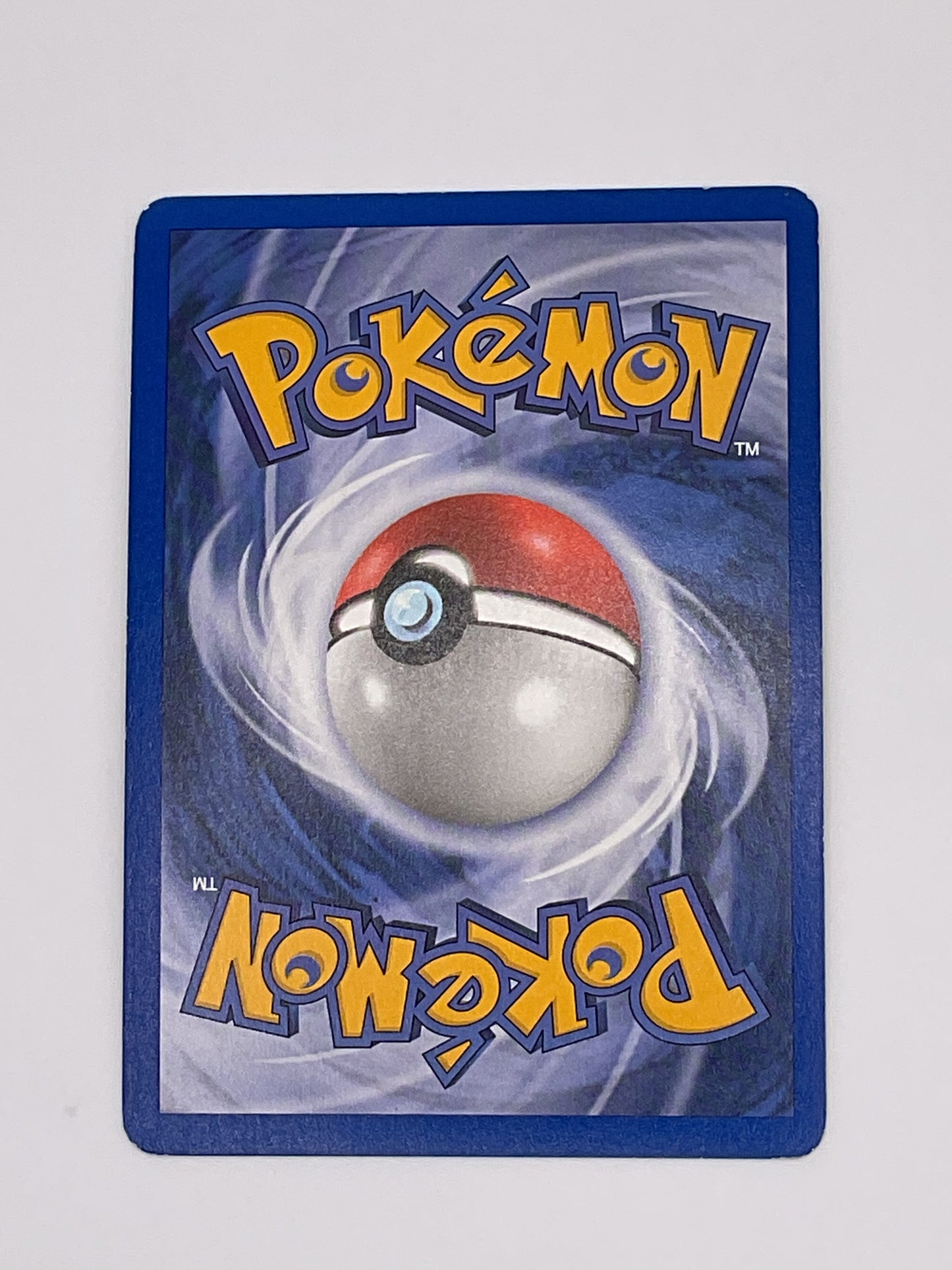 Dark Gyarados Reverse Holo Team Rocket Return MP
