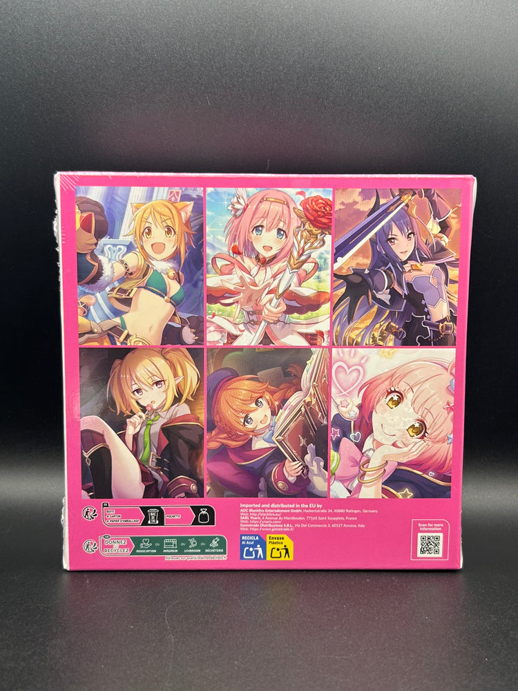Shadowverse Evolve Princess Connect! Re: Dive Booster Box