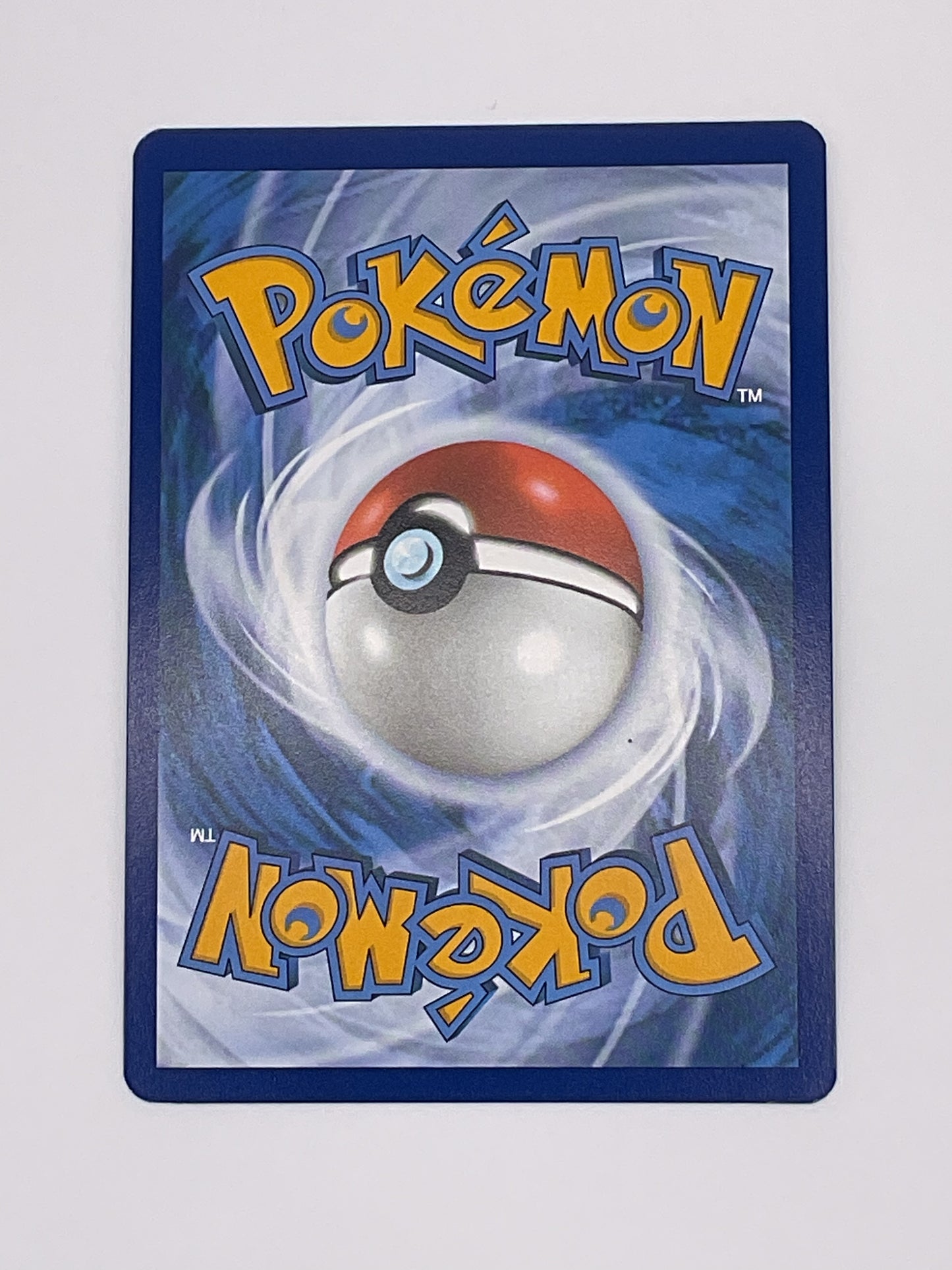 Baby Shiny Pikachu Paldean Fates NM