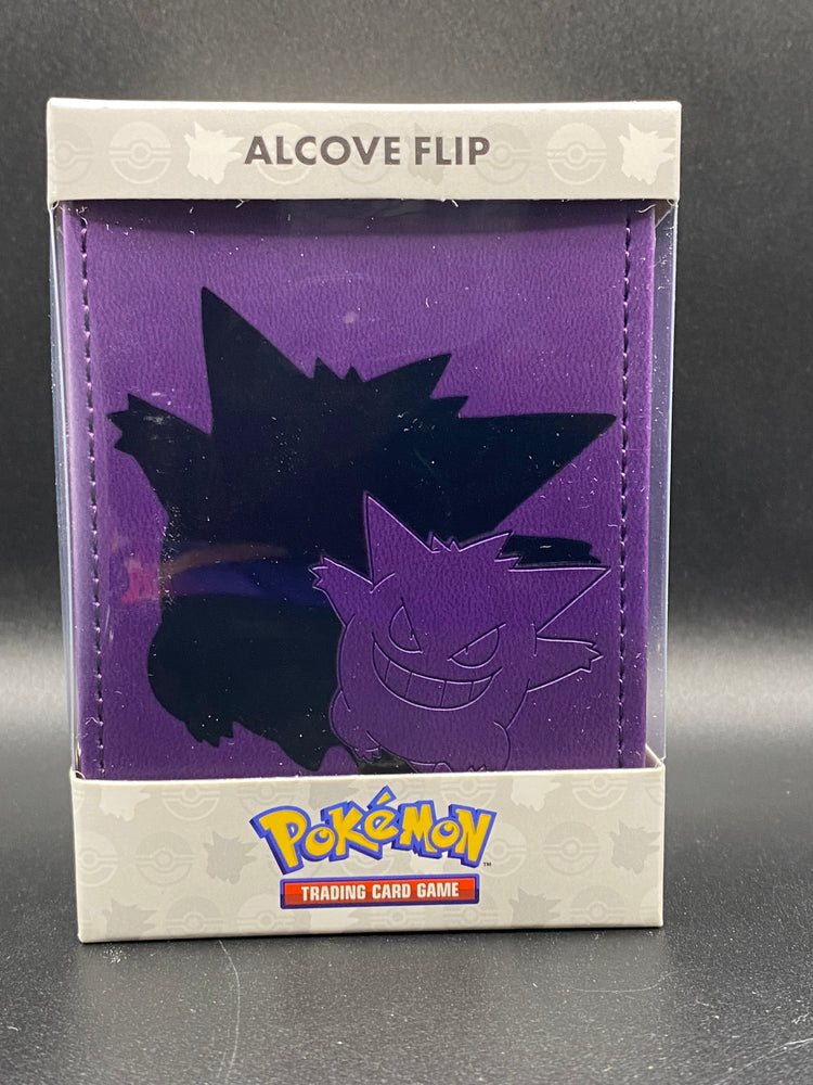 Ultra pro elite gengar flip case
