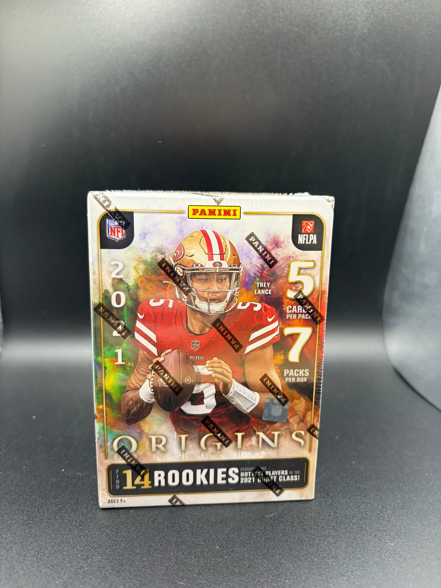 2021 Origins International Blaster