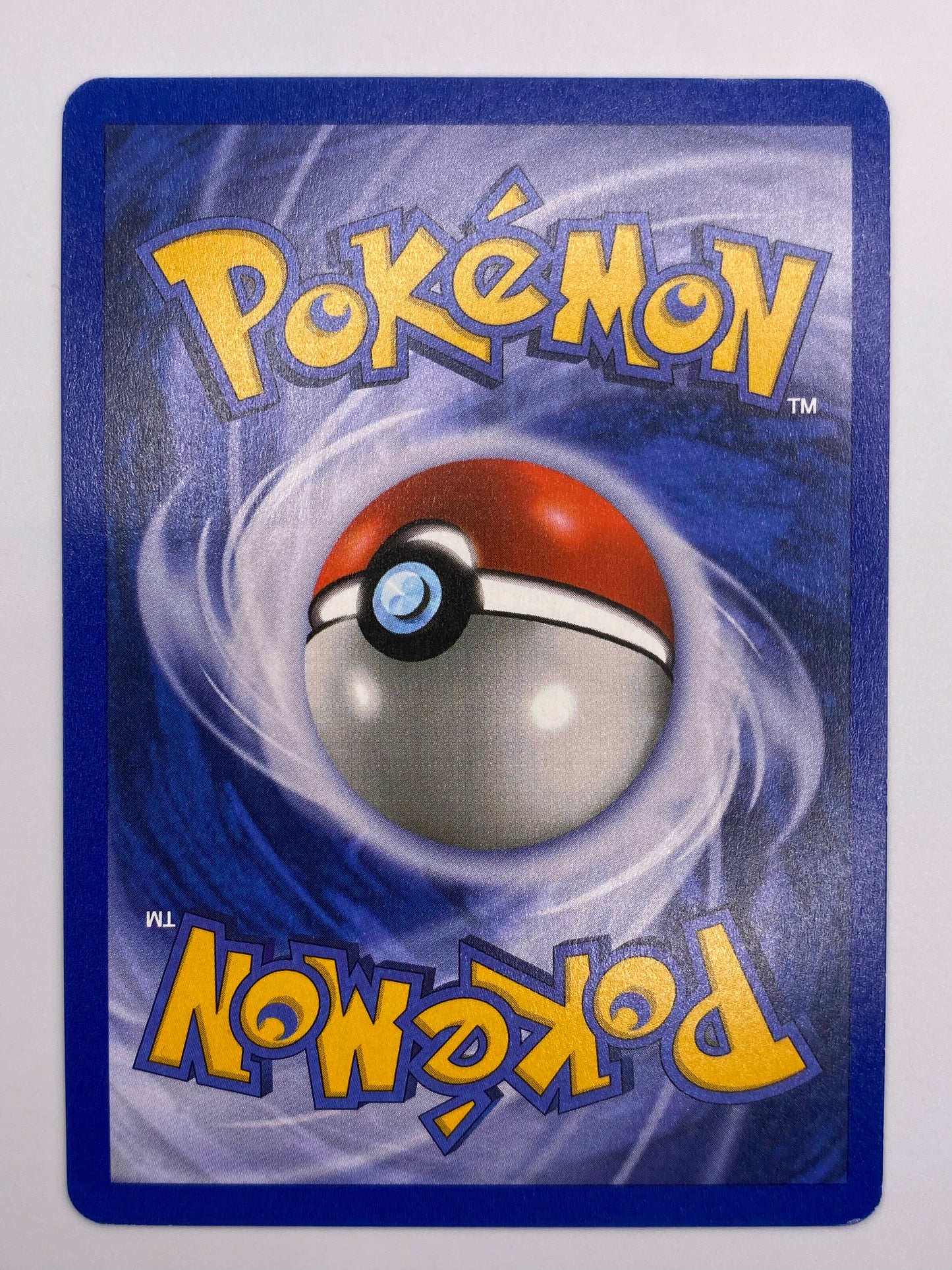 Vulpix Base Set Unlimited Corrected HP NM