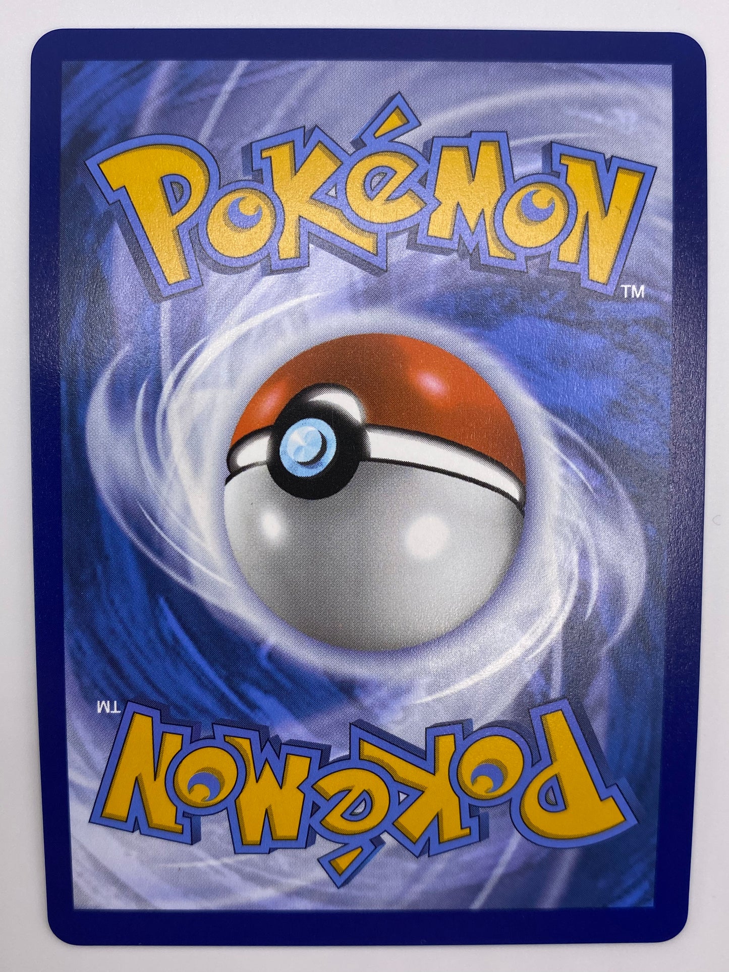 Vaporeon V Promo LP