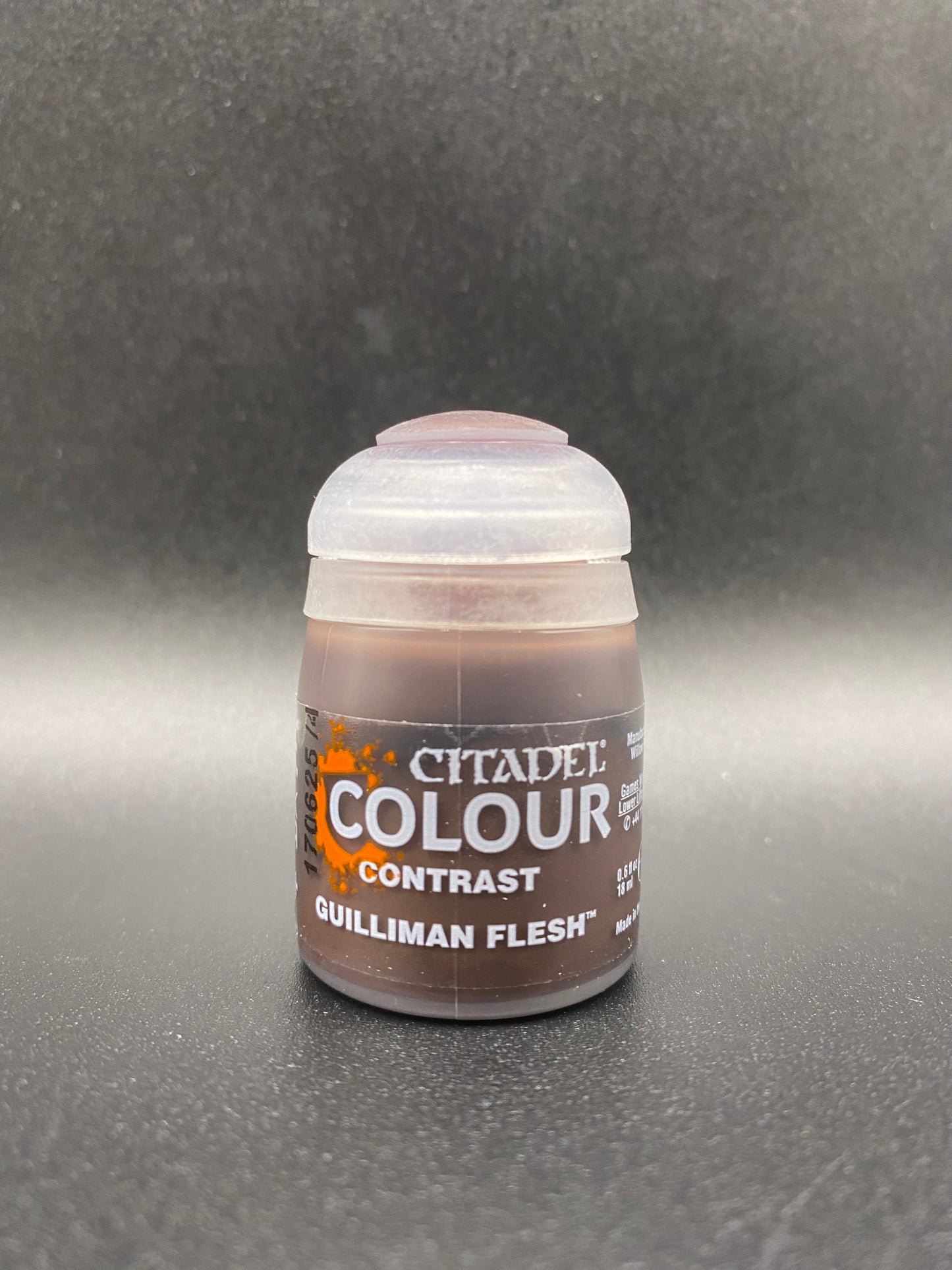 Warhammer Citadel Colour Contrast Guilliman Flesh 18 ml