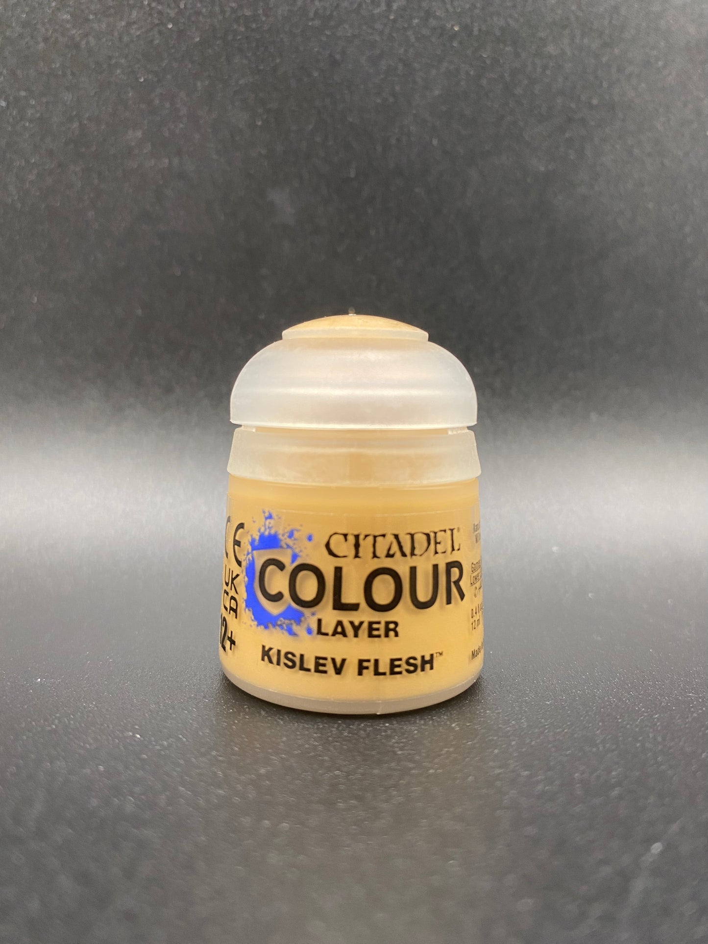 Warhammer Citadel Colour Layer Kislev Flesh 12 ml