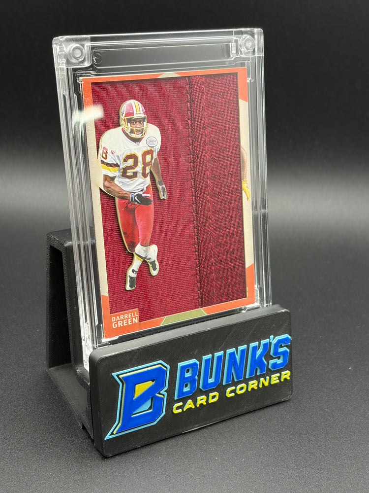 2024 Darrell Green Jersey Fusion 5/10