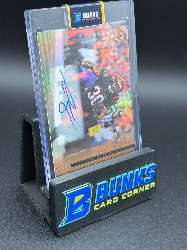 2025 Chase Brown Photogenic Auto